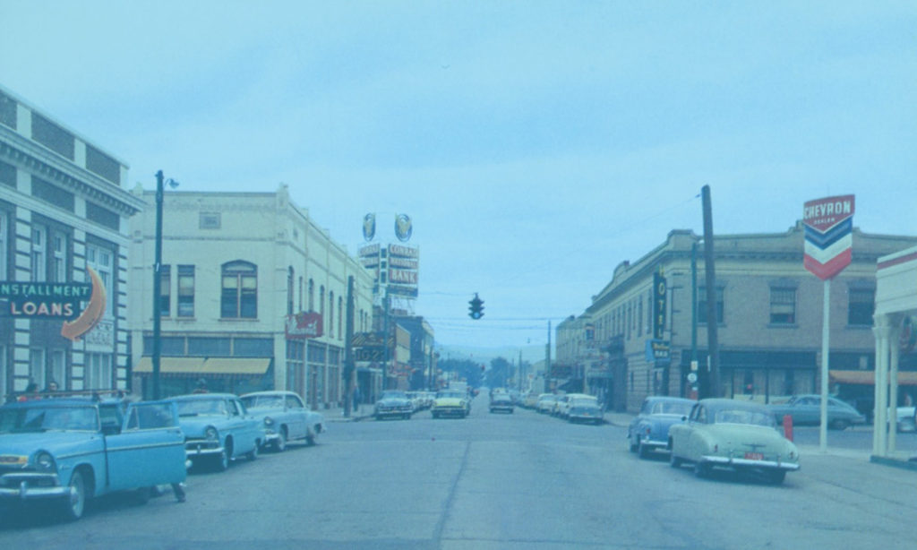 Class of 1997 Flathead High School Kalispell, Montana